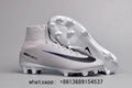      Hypervenom Phantom III DF FG 39-45 men      soccers shoes      soccer boots 16