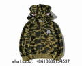 BAPE Sweats bape Hoodies for Men bape Shark Full Zip Double Hoodie balmain hoody 9