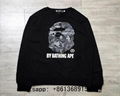 BAPE Sweats bape Hoodies for Men bape Shark Full Zip Double Hoodie balmain hoody 13