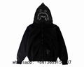 BAPE Sweats bape Hoodies for Men bape Shark Full Zip Double Hoodie balmain hoody 15