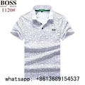 boss polo tshirt boss cotton tshirts men boss polo tee shirts balmain tshirts 2