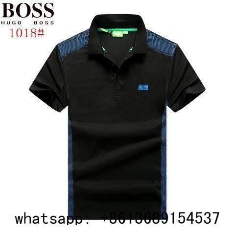 boss polo tshirt boss cotton tshirts men boss polo tee shirts balmain tshirts 3