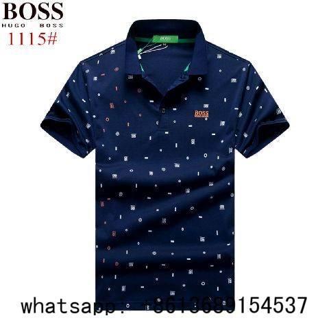 boss polo tshirt boss cotton tshirts men boss polo tee shirts balmain tshirts 5