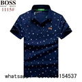 boss polo tshirt boss cotton tshirts men boss polo tee shirts balmain tshirts 5