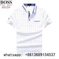 boss polo tshirt boss cotton tshirts men boss polo tee shirts balmain tshirts 6