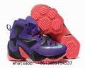 LeBron James Shoes      LeBron James