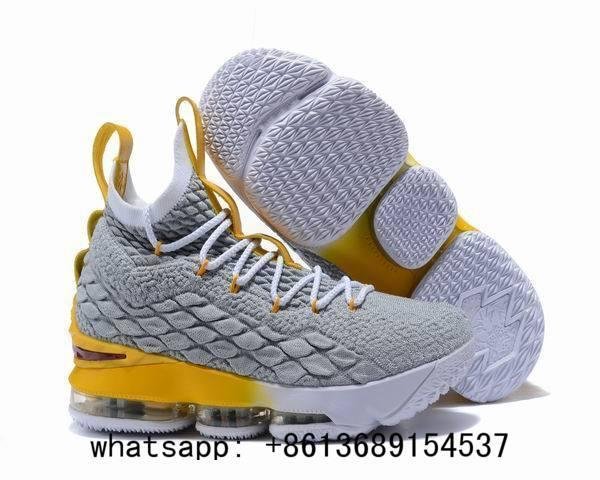LeBron James Shoes      LeBron James Basketball Sneakers  5