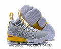 LeBron James Shoes      LeBron James Basketball Sneakers  5