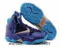 LeBron James Shoes      LeBron James Basketball Sneakers  7