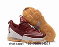 LeBron James Shoes      LeBron James Basketball Sneakers  8