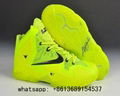 LeBron James Shoes      LeBron James Basketball Sneakers  11