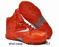 LeBron James Shoes      LeBron James Basketball Sneakers  18