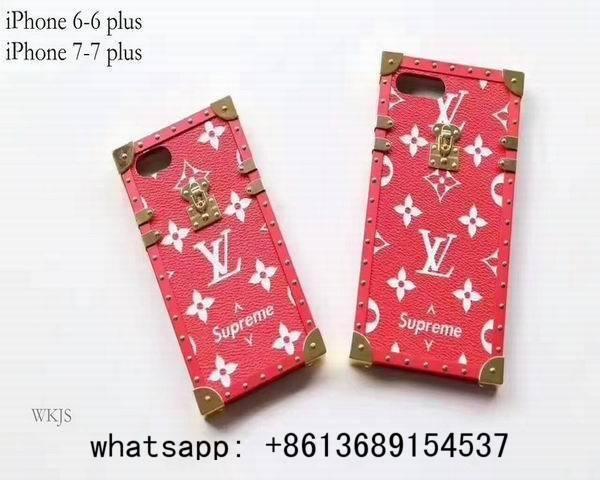 supreme LV phone case top quality Louis Vuitton iphone case gucci iphone case - 100154 (China ...