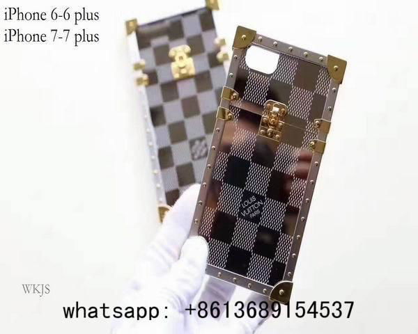 supreme LV phone case top quality Louis Vuitton iphone case gucci iphone case - 100154 (China ...