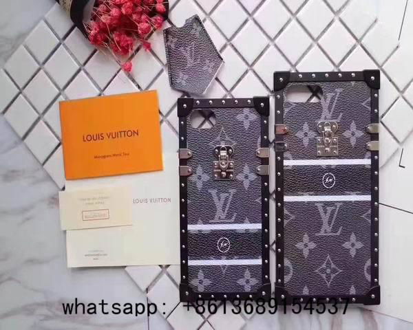 supreme LV phone case top quality Louis Vuitton iphone case gucci iphone case - 100154 (China ...