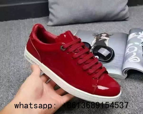 loui vuitton shoes for women tennis