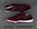 air jordan 11 win like 96 jordan 11 retro jordan 11 win like 82 red aj11 retro  6