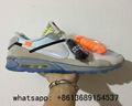     off white air max 90 shoes      off white vapormax shoes off white jordan 1 17