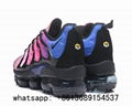      Air VaporMax Plus Tn Vapormax plus tn running shoes vapormax plus 2018 tn  4