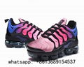      Air VaporMax Plus Tn Vapormax plus tn running shoes vapormax plus 2018 tn  6