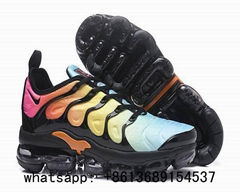 Air VaporMax Plus Tn Vapormax plus tn running shoes vapormax plus 2018 tn