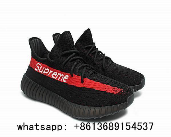 yeezy supreme off white