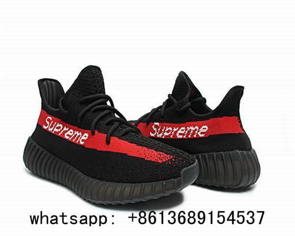 supreme yeezy men Supreme Adidas Yeezy 