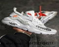 off white vapormax shoes off white nmd shoes off white af1 shoes fila shoes aj1 15