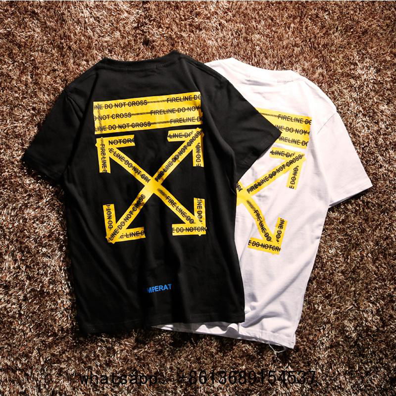 off white t shirts off white hoodies off white 2018 new Tshirts cheap brand  2