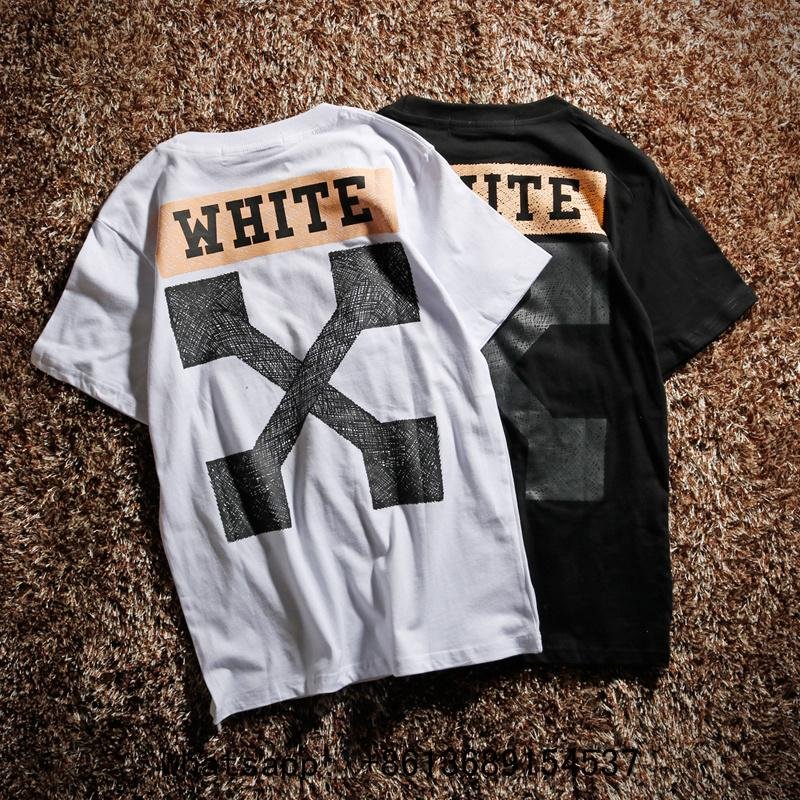 off white t shirts off white hoodies off white 2018 new Tshirts cheap brand  3