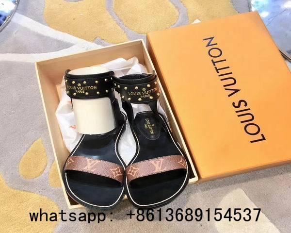 lv slides fake