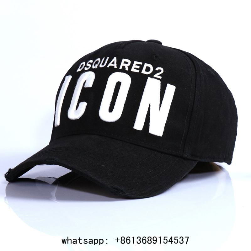 icon cap men