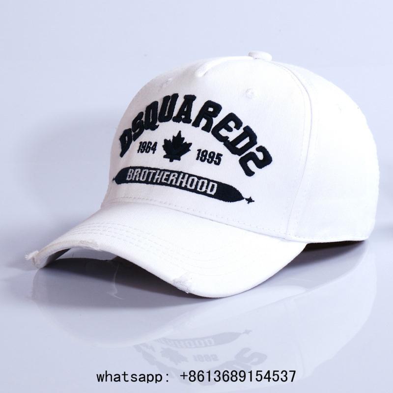 dsquared cap dsq