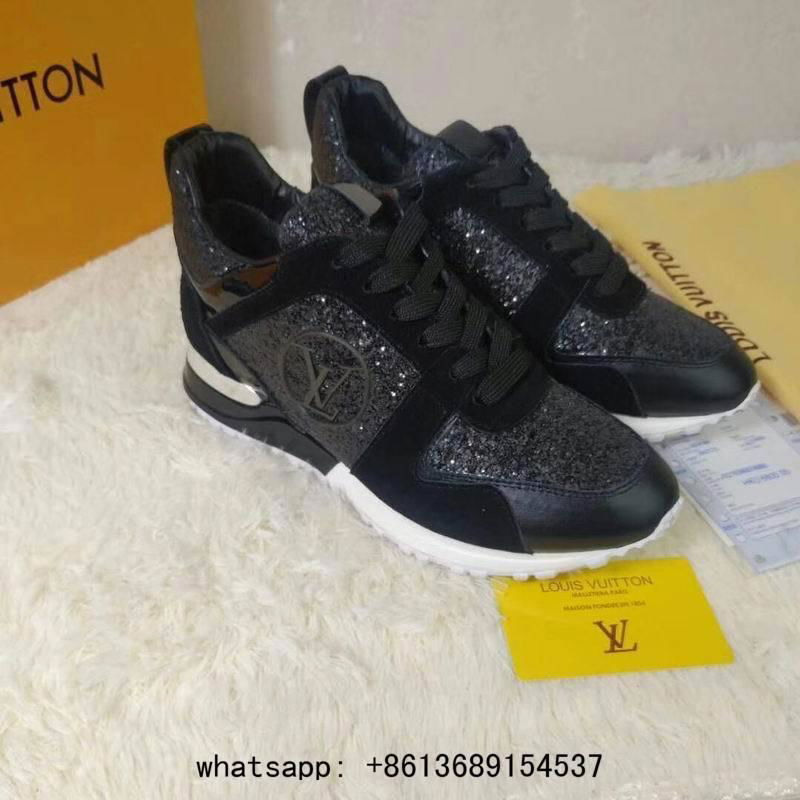 louis vuitton run away sneakers LV shoes women lv sneakers lv archlight - lv frontrow - lv ...