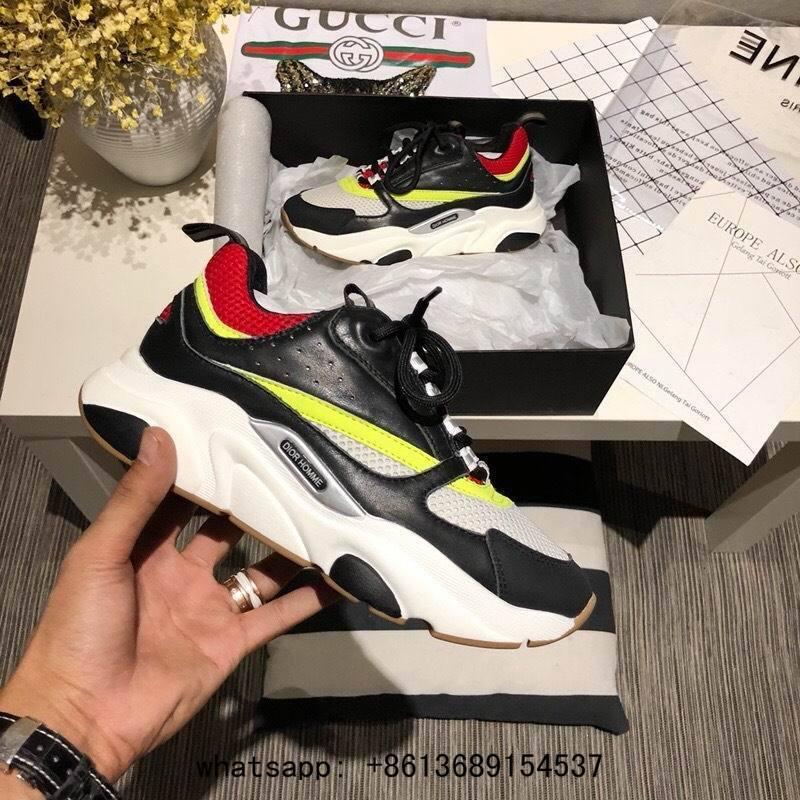 dior runners mens