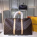     ravel bag     ravel duffle bag     eepall damier graphite        age real 16