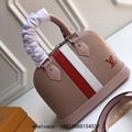 lma bb epi leather bag