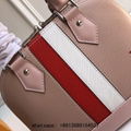     lma bb epi leather bag               bucket bag cluny MM top quality     oe 2