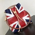     lma bb epi leather bag               bucket bag cluny MM top quality     oe 19