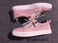 giuseppe zanotti shoes low top giuseppe sneakers patent leather GZ shoes GZ uk 7