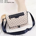               district pm damier cobalt     essenger pm bag men     dyssey bag  14