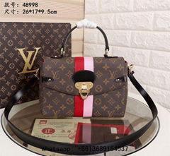               georges MM Monogram Bags     ina pm george bb     aa     ags  