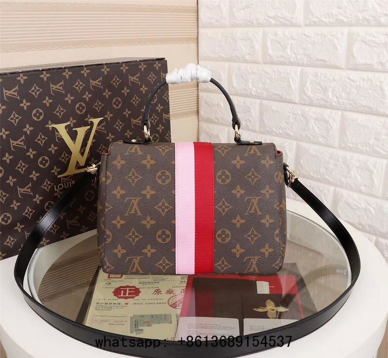               georges MM Monogram Bags     ina pm george bb     aa     ags   2