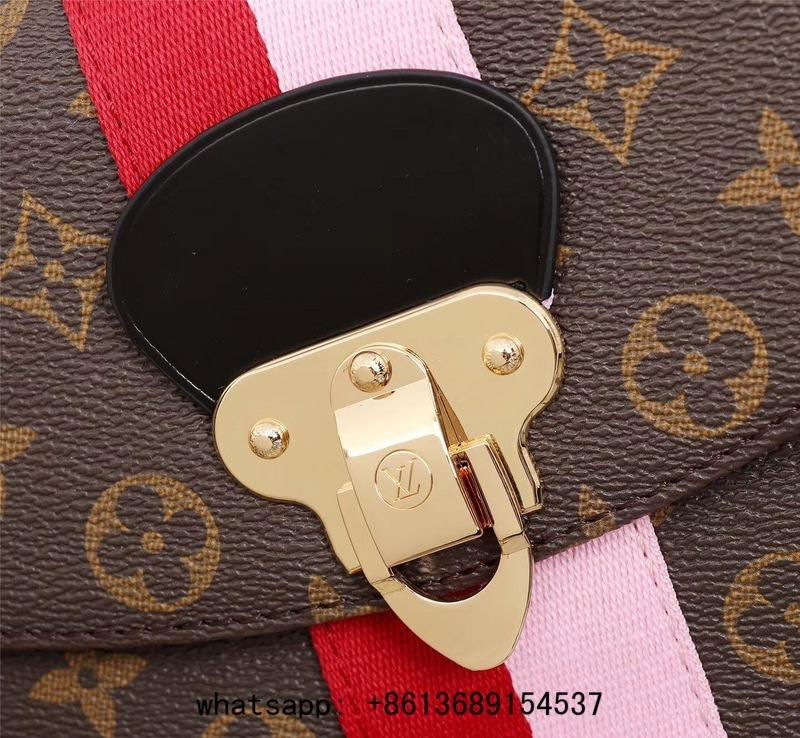               georges MM Monogram Bags     ina pm george bb     aa     ags   3