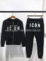 Dsquared2 Icon sweatshirt Icon