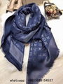     ogomania scarf     onogram shine shawl     carf shawl women     carves cheap 2