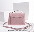 Louis Vuittion blanche BB bag     aintonge monogram handbag      tote BB bag  7