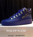 philipp plein shoes lo-top philipp plein mens sneakers wholesale philipp plein  9