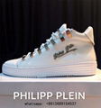 philipp plein shoes lo-top philipp plein mens sneakers wholesale philipp plein  10