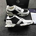 philipp plein shoes lo-top philipp plein mens sneakers wholesale philipp plein  14